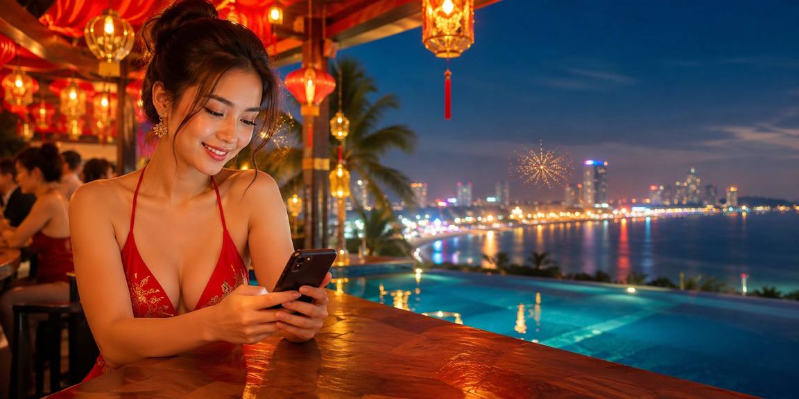 jili777 Slot Phố Đêm